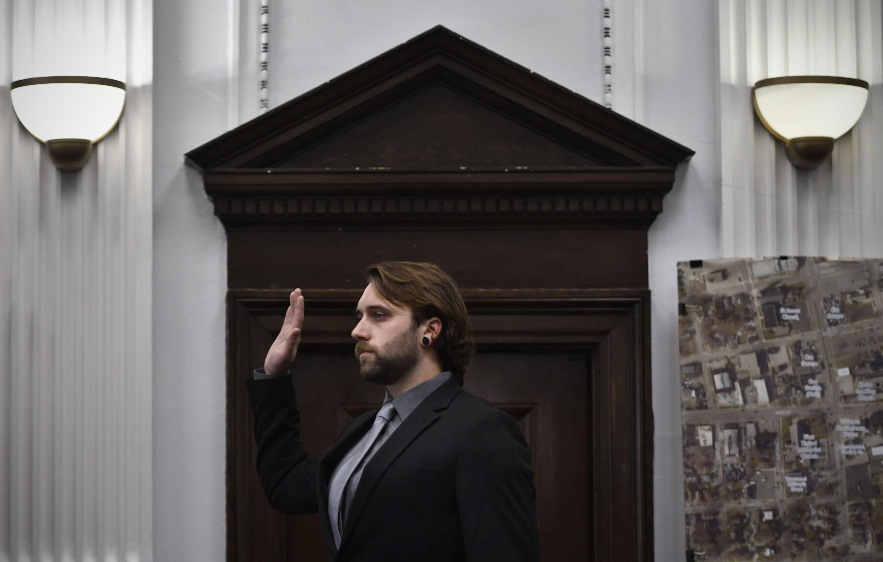 RITTENHOUSE TRIAL